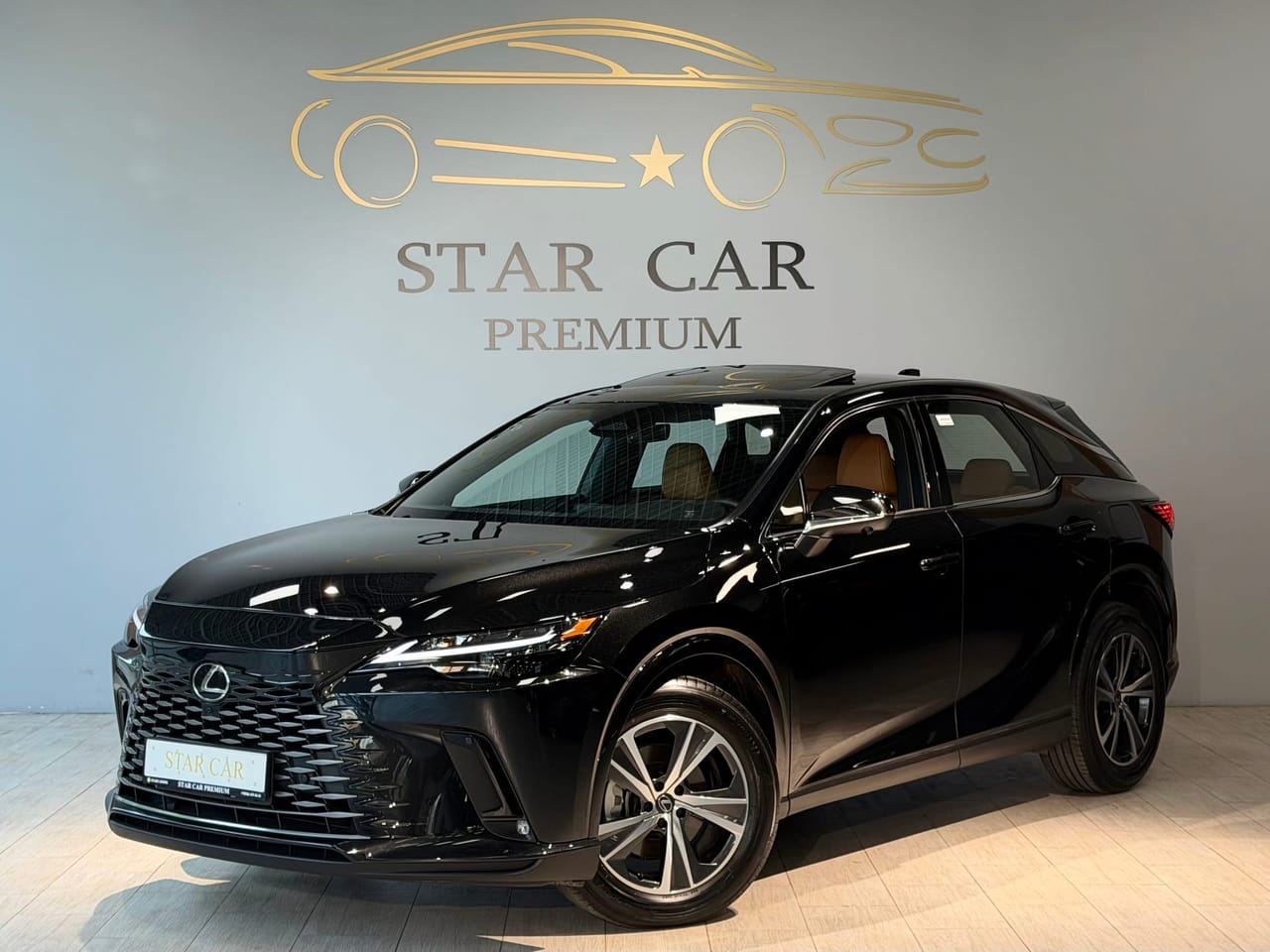 Lexus RX300