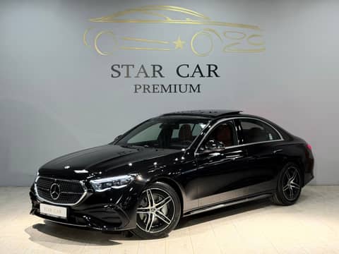 Mercedes-Benz E-class 300