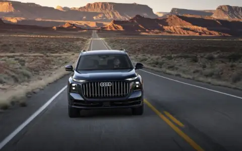 Подорожание ОСАГО, новый «Гелик» и Audi Q9 в России. Итоги недели