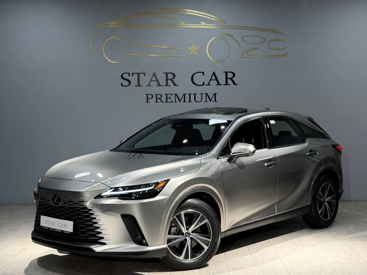 Lexus RX 300